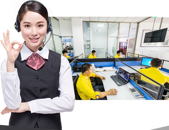 —貼心服務(wù)，售后無(wú)憂(yōu)