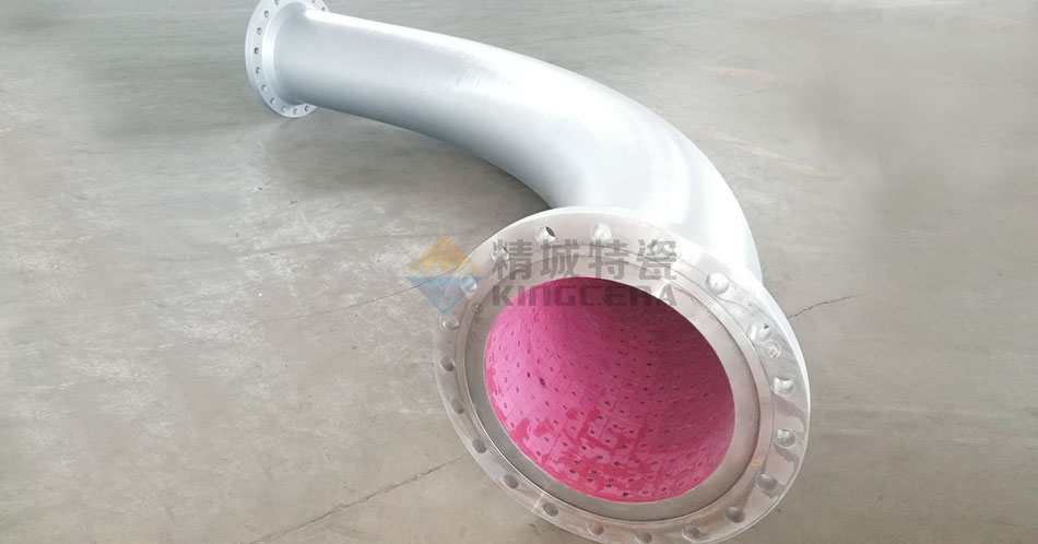 陶瓷內(nèi)襯復(fù)合鋼管生產(chǎn)廠(chǎng)家
